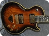 Ibanez Professional 2671 1978 Antique Violin