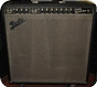 Fender Super Reverb Blackface 1965