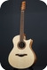 Gaiero Guitars OM Cutaway 2024 Natural