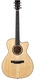Lakewood M50 Custom European Bearclaw Spruce Quilted Maple 2021