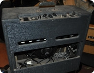 Gibson GA 2RT Maestro Deluxe Reverb Echo 1961