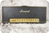 Marshall Super Tremolo 100W 1967 Black Marshall Super Tremolo 100W 1967 Black