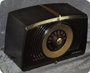 Rca Victor X 551