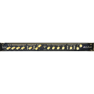 Art Sc2 Compressor Ex Steve Howe Yes Asia  1990 Black