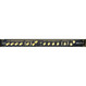 Art SC2 Compressor Ex Steve Howe YES ASIA 1990 Black