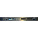 Roland U 110 PCM Sound Module Ex Steve Howe YES ASIA 1980 Black