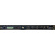 Art -  Effects Network Reverb Delay Ex Steve Howe YES ASIA 1990s - Black 1990 Black