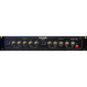 Statik SA 20 Dual Reverb Ex Steve Howe YES ASIA 1980s Black 1980 Black
