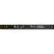 Demeter Tube Direct DI Rackmount Unit Ex Steve Howe YES ASIA 1990s Black 1990 Black
