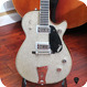 Gretsh Silver Jet 1960