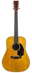 Martin D18 Authentic Aged 2822332 1937
