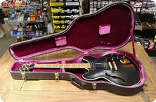 Gibson ES 345 1973 Black