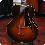 Gibson L 50 1949