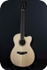 A.kuwano Guitars Model 151 Bold OM 2017 Natural