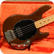Music Man Stingray 1978 Walnut