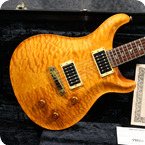 PRS Artist Series III 1997 Violin Amber
