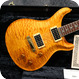 PRS Artist Series III 1997 Violin Amber
