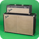 Fender Bandmaster Set 1967 Black