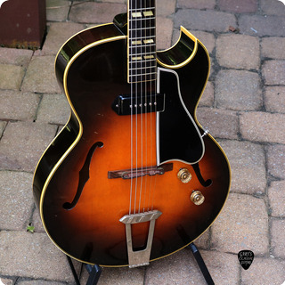 Gibson Es 175 1950