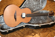 Lowden S 25 2017