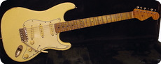 Real Guitars Custom Build S Roadwarrior 2875 Included SCC Case 2024 Vintage White