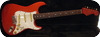 Tokai Springysound ST 55 1981-Candy Apple Red
