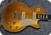 Gibson Les Paul R6 2003 Goldtop
