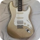 Smitty Guitars Custom Vintage ST HSS Aged 2024 Shoreline Gold