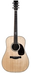 Santa Cruz-Tony Rice Dreadnought #8035