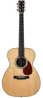 Bourgeois Touchstone Om Vintage/ts 2023