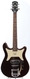 Epiphone 65 Coronet 1999 Wine Red Metallic 