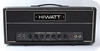 Hiwatt Dr103 Custom 100 1970 Black 