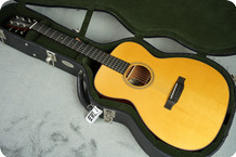 Collings OM1A JL Julian Lage Signature 2021 Natural