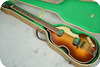 Hofner 5001 Violin Bass 1964 Sunburst