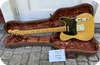 Fender Nocaster 1951 Blonde Collector Grade Worlds Best 1951 Blonde