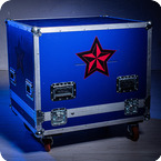 Vox AC30 Dual Flightcase Ex Andy Taylor Duran Duran 2000 Blue
