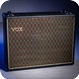 Vox AC30 Cab Ex Andy Taylor Duran Duran 2000 Black