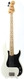 Fender Precision Bass 1980 Olympic White