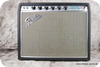 Fender Princeton Reverb 1969 Black