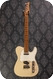 Tom Anderson Classic T Hollow Blonde Tom Anderson Classic T Hollow Blonde