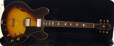 Gibson ES 335 1967 Sunburst
