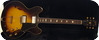 Gibson ES 335 1967 Sunburst