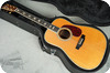 Martin D-45 1995-Natural