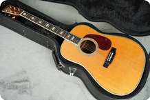 Martin D 45 1995 Natural