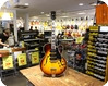 Gibson ES-5 Switchmaster 1955-Sunburst