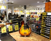 Gibson ES 5 Switchmaster 1955 Sunburst