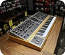 Moog One 8-Natural