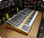Moog One 8 Natural