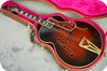 Gibson Super 400 1946 Sunburst