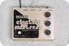 Electro Harmonix Deluxe Electric Mistress 1980 Silver